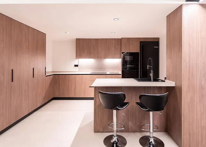 شقة Proxa Ciudad De Artes Ii