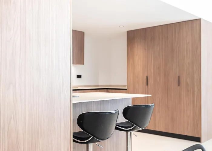 Proxa Ciudad De Artes I Βαλένθια