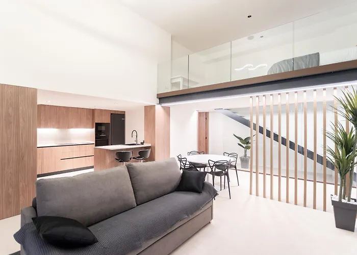 Proxa Ciudad De Artes Ii