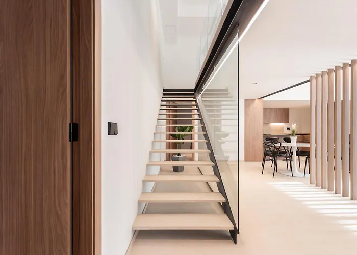 Διαμέρισμα Proxa Ciudad De Artes I Βαλένθια