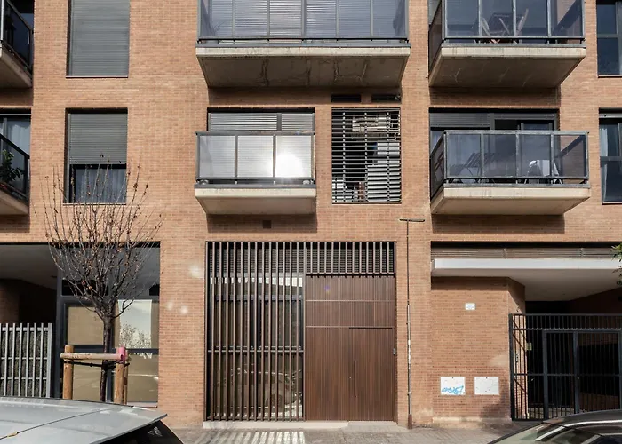 Proxa Ciudad De Artes I