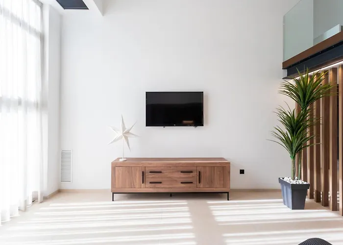 Proxa Ciudad De Artes I Βαλένθια