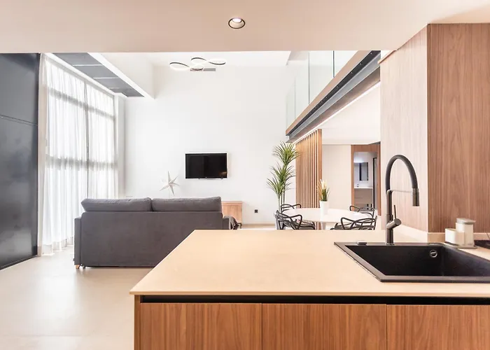 Proxa Ciudad De Artes I *