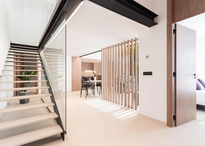 Proxa Ciudad De Artes I Διαμέρισμα *