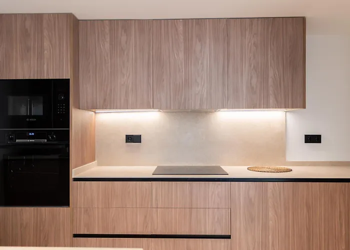 Proxa Ciudad De Artes I