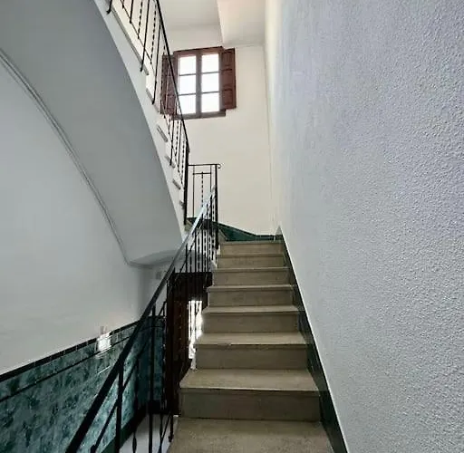 Lejlighed Casa Tipica Valenciana Valencia