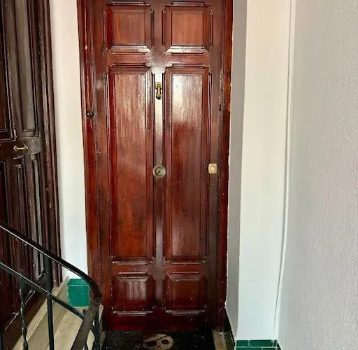 Lejlighed Casa Tipica Valenciana