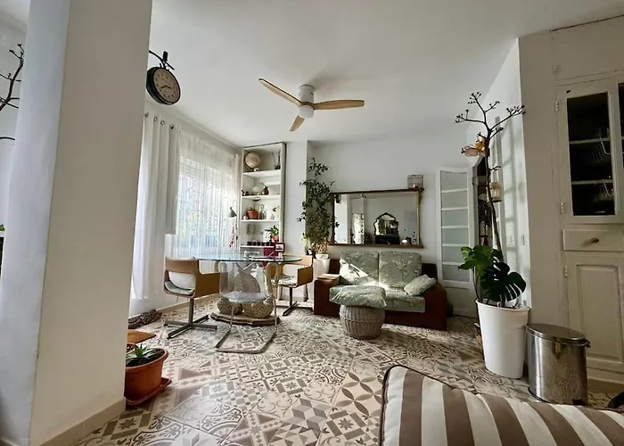 Casa Tipica Valenciana