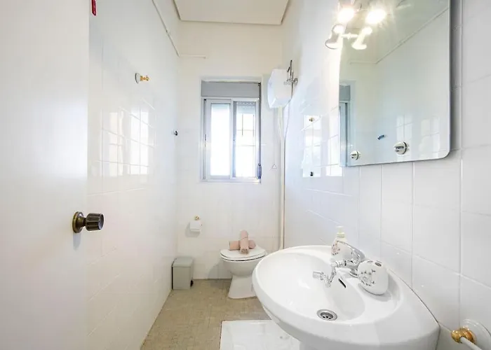 Azahar - Piscina - Barbacoa - Naturaleza Villa