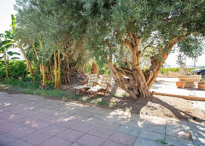 Villa Azahar - Piscina - Barbacoa - Naturaleza Valencia