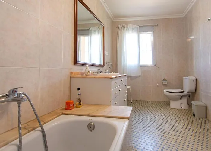 Azahar - Piscina - Barbacoa - Naturaleza *