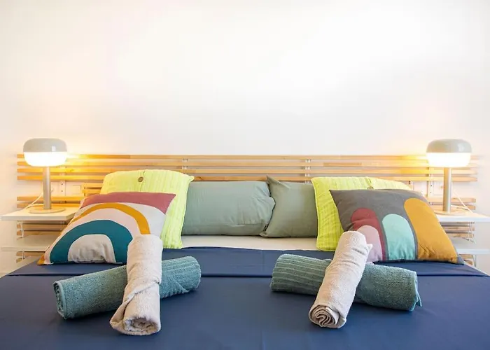 فيلة Azahar - Piscina - Barbacoa - Naturaleza *