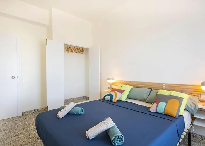 Azahar - Piscina - Barbacoa - Naturaleza