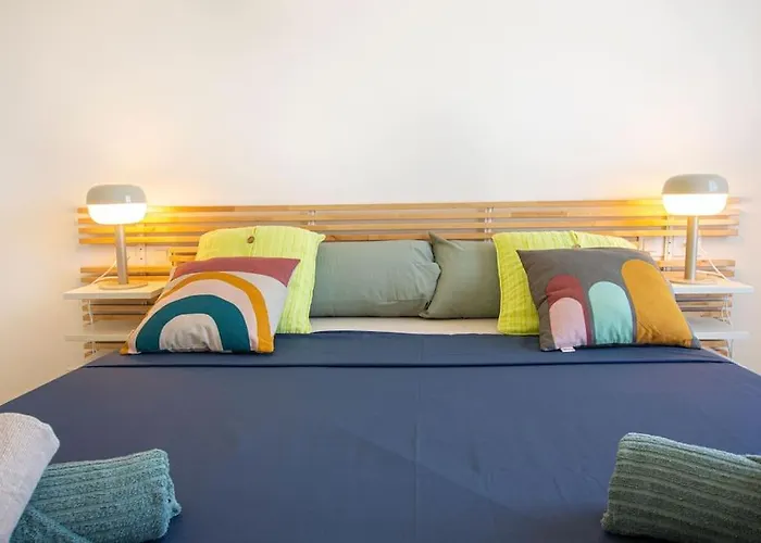 Azahar - Piscina - Barbacoa - Naturaleza فالنسيا