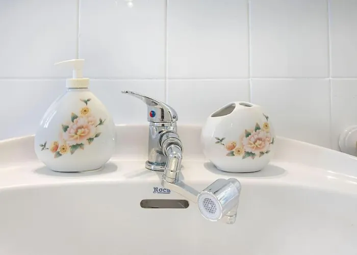 Azahar - Piscina - Barbacoa - Naturaleza * فالنسيا