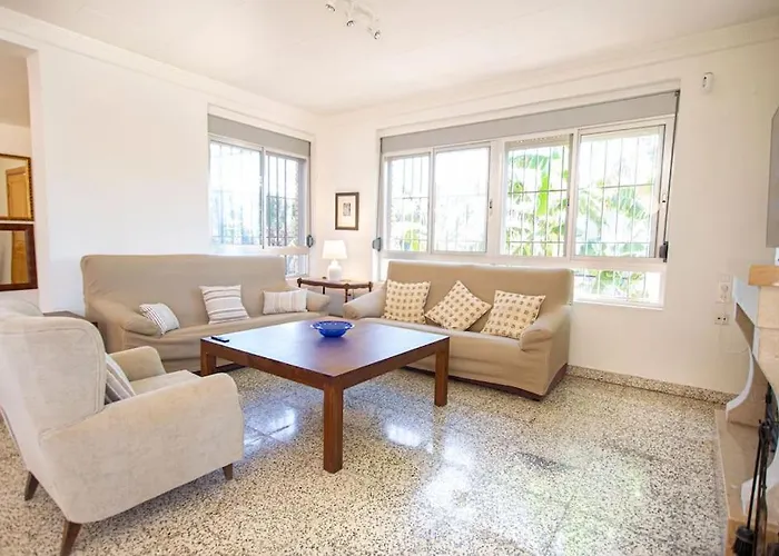 Azahar - Piscina - Barbacoa - Naturaleza فالنسيا