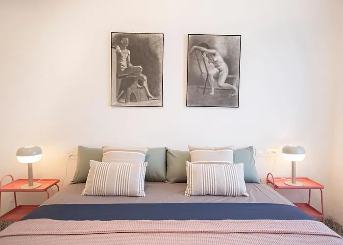 Azahar - Piscina - Barbacoa - Naturaleza