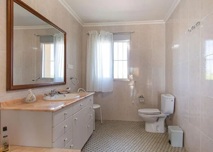 Azahar - Piscina - Barbacoa - Naturaleza * فالنسيا