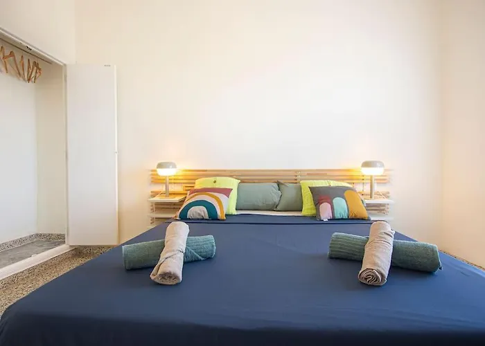 فيلة Azahar - Piscina - Barbacoa - Naturaleza