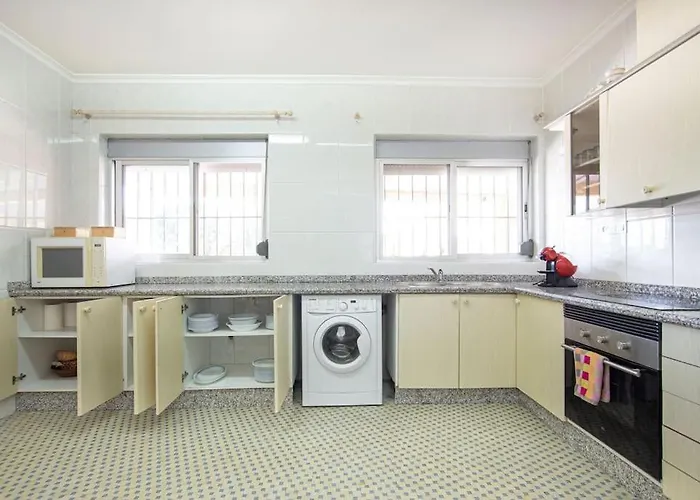 Azahar - Piscina - Barbacoa - Naturaleza * فالنسيا