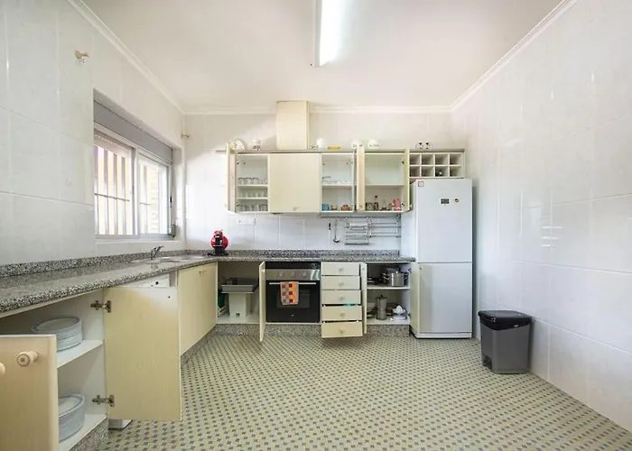 Villa Azahar - Piscina - Barbacoa - Naturaleza *