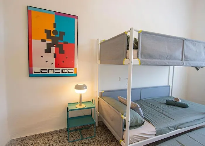 Villa Azahar - Piscina - Barbacoa - Naturaleza Valencia