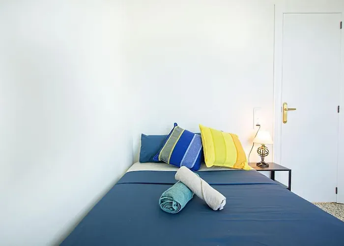 Azahar - Piscina - Barbacoa - Naturaleza *