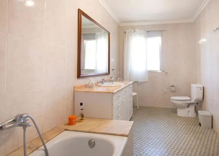 فيلة Azahar - Piscina - Barbacoa - Naturaleza