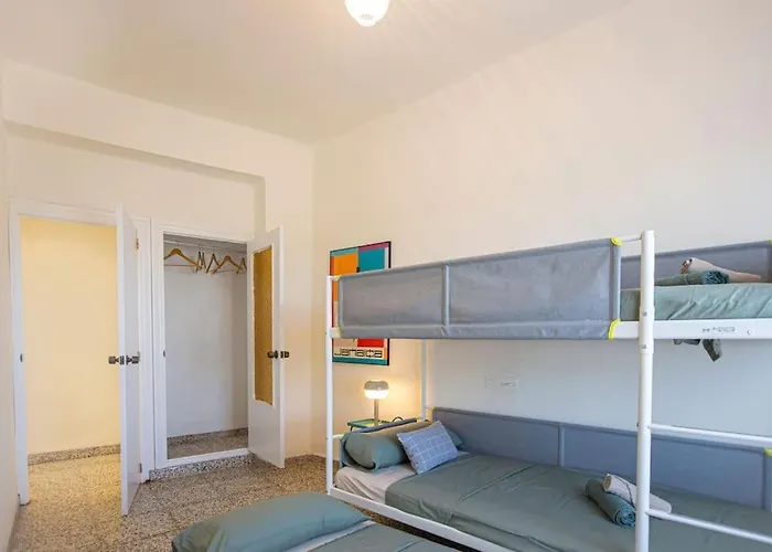 Azahar - Piscina - Barbacoa - Naturaleza