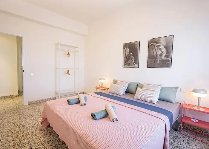 Azahar - Piscina - Barbacoa - Naturaleza Villa Valencia