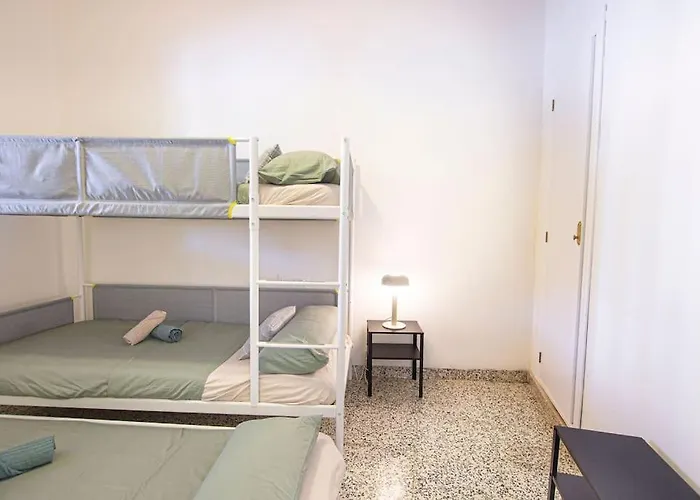 Azahar - Piscina - Barbacoa - Naturaleza * فالنسيا