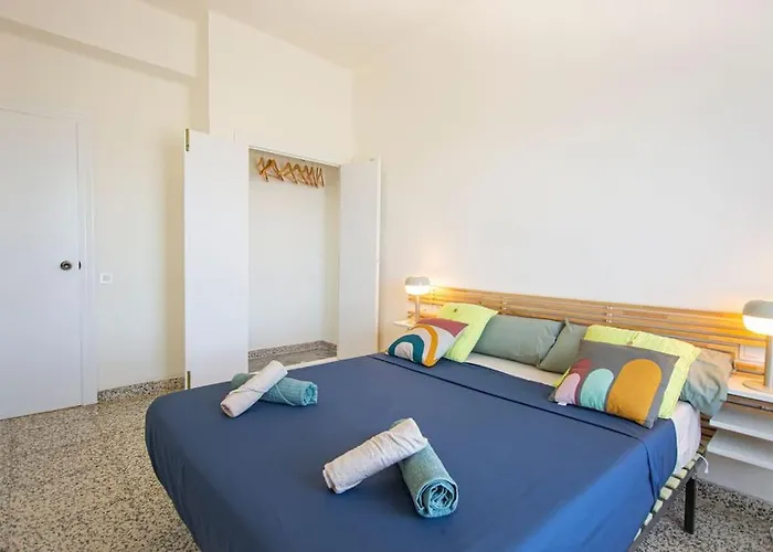 فيلة Azahar - Piscina - Barbacoa - Naturaleza