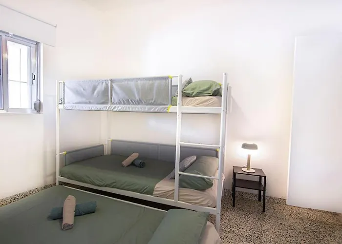 Azahar - Piscina - Barbacoa - Naturaleza *