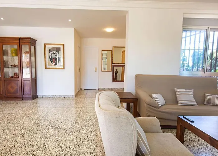 Azahar - Piscina - Barbacoa - Naturaleza Villa