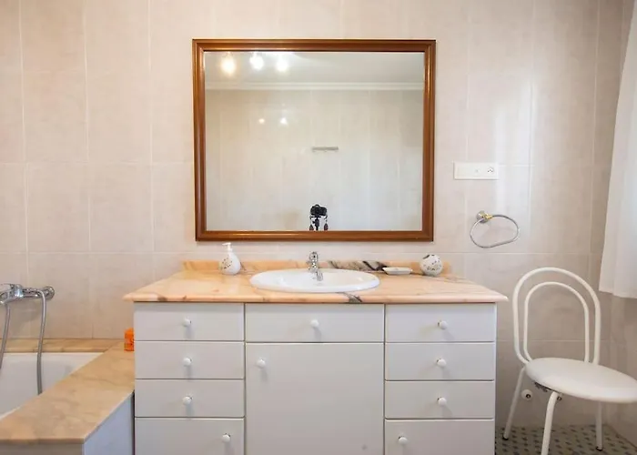 Azahar - Piscina - Barbacoa - Naturaleza Villa Valencia