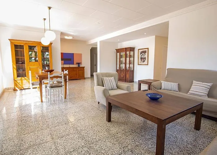 Azahar - Piscina - Barbacoa - Naturaleza *