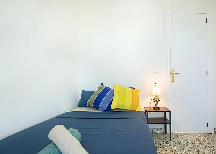 فيلة Azahar - Piscina - Barbacoa - Naturaleza *