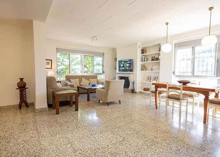 Azahar - Piscina - Barbacoa - Naturaleza Valencia