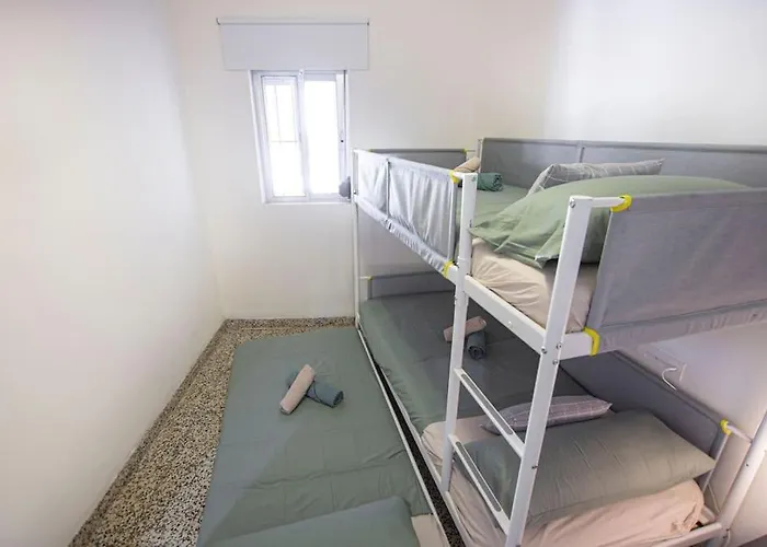 Azahar - Piscina - Barbacoa - Naturaleza فيلة