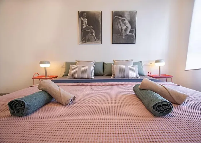 Villa Azahar - Piscina - Barbacoa - Naturaleza