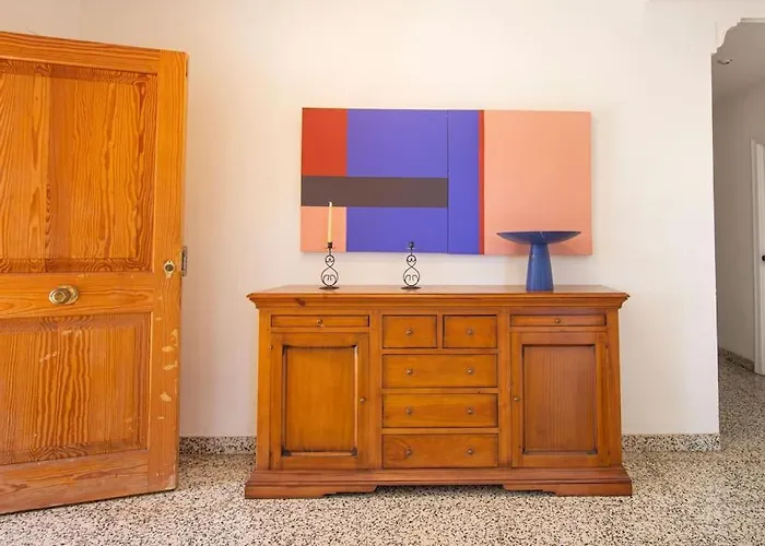 Azahar - Piscina - Barbacoa - Naturaleza *