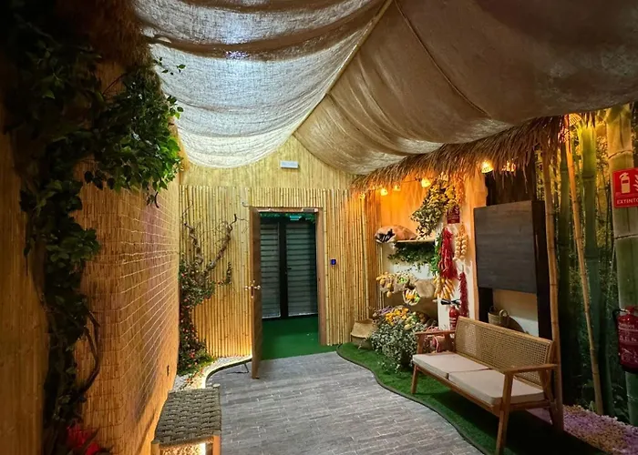 The Pod Village Auberge de jeunesse Valence