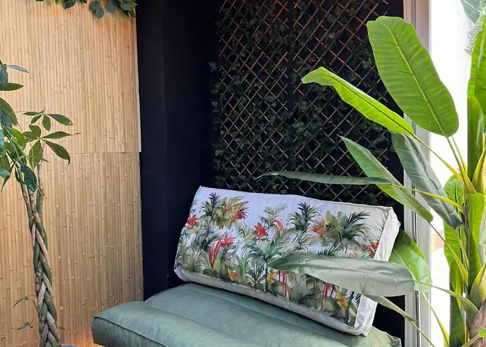 The Pod Village Auberge de jeunesse