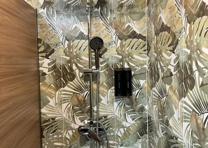 The Pod Village Auberge de jeunesse Valence