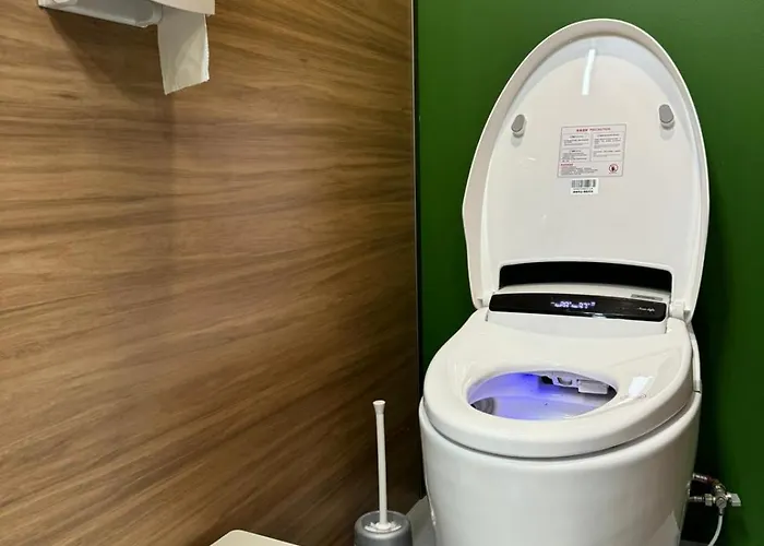 The Pod Village Valence