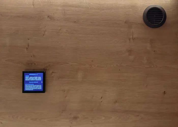 The Pod Village Auberge de jeunesse