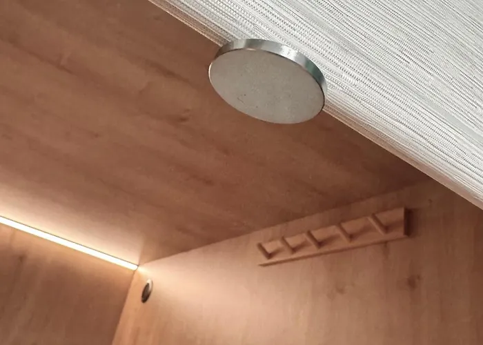 The Pod Village Auberge de jeunesse Valence