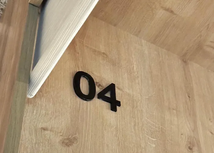 The Pod Village * Valence