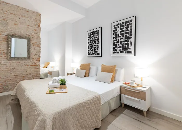 Travel Habitat Ayuntamiento *