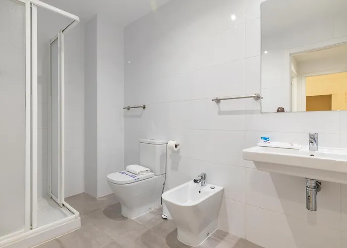 Travel Habitat Ayuntamiento 발렌시아